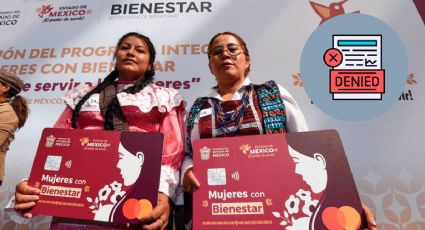Mujeres con Bienestar  se actualiza: Estos son los requisitos para no perder el apoyo en Edomex