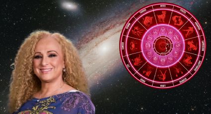 Horóscopo de Mizada Mohamed de hoy, martes 24 de febrero para cada signo zodiacal