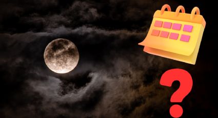 Luna de Sangre 2026: En esta fecha habrá eclipse lunar; ¿Se podrá ver desde México?