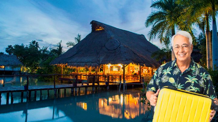 Semana Santa 2026: El paraíso escondido en la Riviera Maya perfecto para adultos mayores de 60 años