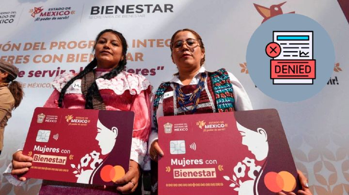 Mujeres con Bienestar  se actualiza: Estos son los requisitos para no perder el apoyo en Edomex