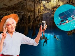 Semana Santa: este tour de Cancún para adultos mayores ofrece 4 cenotes con descuentos de hasta 25%
