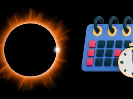 ¿Qué pasará el 12 de agosto de 2026 y por qué el Sol 'desaparecerá'?