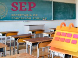 SEP: Estas son las fechas de días festivos y puentes para educación básica en marzo