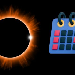 ¿Qué pasará el 12 de agosto de 2026 y por qué el Sol 'desaparecerá'?