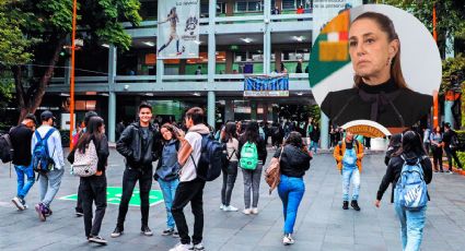 Jóvenes Transformando México: ¿qué es y cómo aplicar al nuevo programa social de Claudia Sheinbaum?