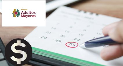 Pensión Bienestar 2026: ¿Qué adultos mayores reciben primero el pago de 6,400 de marzo?