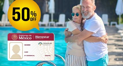 INAPAM: El balneario en Morelos que ofrece 50% de descuento a adultos mayores