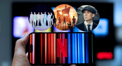 ¿Cuáles son los estrenos de Netflix para marzo 2026?