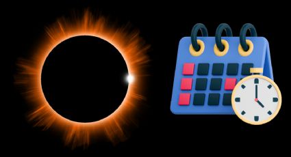 ¿Qué pasará el 12 de agosto de 2026 y por qué el Sol 'desaparecerá'?