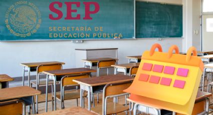 SEP: Estas son las fechas de días festivos y puentes para educación básica en marzo