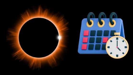 ¿Qué pasará el 12 de agosto de 2026 y por qué el Sol 'desaparecerá'?