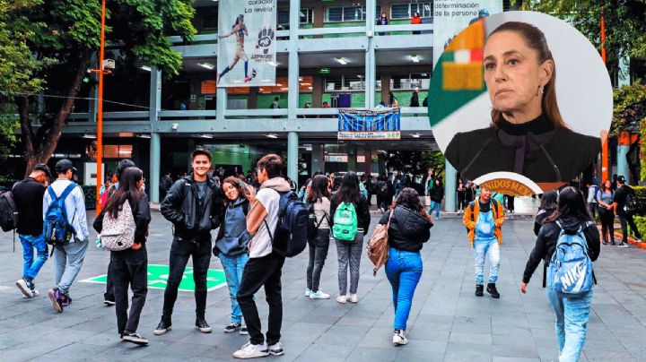 Jóvenes Transformando México: ¿qué es y cómo aplicar al nuevo programa social de Claudia Sheinbaum?