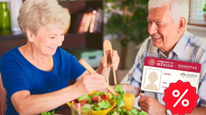 INAPAM Guerrero: Restaurantes y cafeterías que ofrecen descuentos de hasta el 30% para adultos mayores
