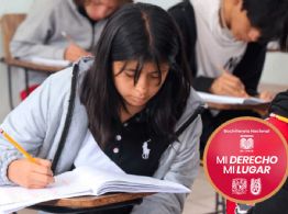 Mi derecho, mi lugar 2026: Estos son los requisitos necesarios para hacer el registro en marzo