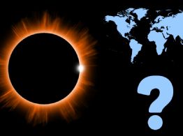 Eclipse del siglo: ¿Qué países vivirán oscuridad total el 12 de agosto?