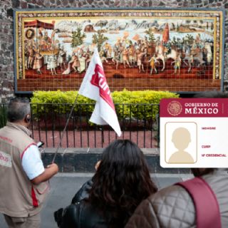 INAPAM y Turibus ofrecen tour de museos en CDMX con precio especial para adultos mayores