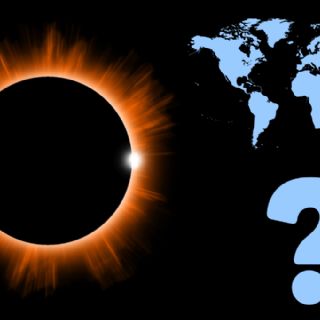 Eclipse del siglo: ¿Qué países vivirán oscuridad total el 12 de agosto?