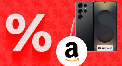 Amazon descuenta casi el 50% al Samsung Galaxy S25 Ultra, compra a MSI y con entrega inmediata