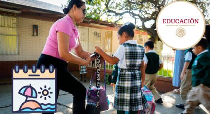 SEP confirma megapuente de 3 días en febrero: aplica en estos estados y por esta razón