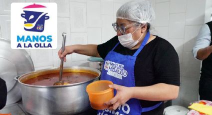 Manos a la Olla 2026: requisitos para recibir hasta 125 mil pesos al año