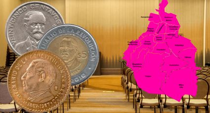 Anuncian primer bazar de numismática en CDMX, ¿cuándo y dónde es?