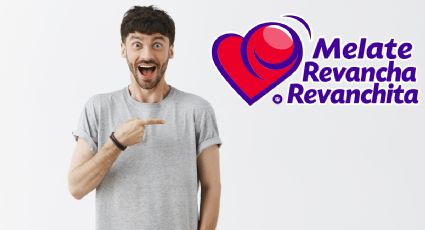 Resultados Melate, Revancha y Revanchita 4179 HOY 25 febrero 2026: GANADORES