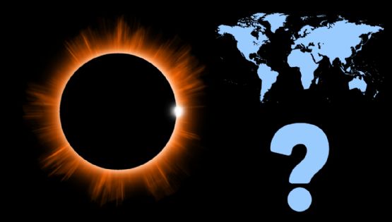 Eclipse del siglo: ¿Qué países vivirán oscuridad total el 12 de agosto?