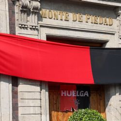Monte de Piedad: juez invalida la huelga, ¿cuándo reabrirán las sucursales?