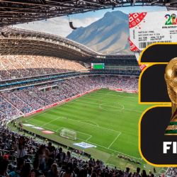Mundial 2026: Cuánto cuestan las entradas para el repechaje de Monterrey y Guadalajara