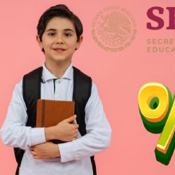 SEP: Estudiantes y maestros tendrán descuento para viajar en vacaciones de Semana Santa 2026