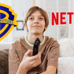 Adiós Netflix: Se cayó la compra de Warner Bros por jugosa oferta de Paramount