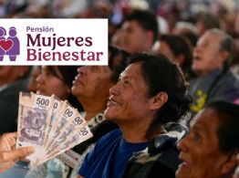 Pensión Mujeres Bienestar 2026: ¿Cuál es el calendario de pago tentativo para marzo?