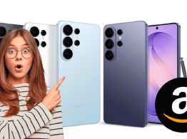 Samsung Galaxy S26 Ultra: Amazon lanza una preventa con casi el 15% de descuento y MSI