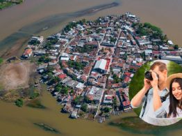 Semana Santa: El paraíso escondido en Nayarit conocido como ‘La Venecia Mexicana’