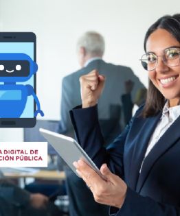 ¿Buscas trabajo en CDMX? Gobierno abre vacante para especialista en chatbots