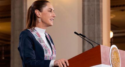 EN VIVO | Mañanera de Claudia Sheinbaum, hoy 26 de febrero: Turismo en México + Reforma Electoral