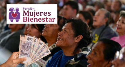 Pensión Mujeres Bienestar 2026: ¿Cuál es el calendario de pago tentativo para marzo?