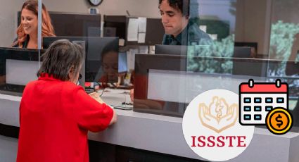 Pensión ISSSTE: Esta es la fecha en la que los adultos mayores reciben el pago de marzo