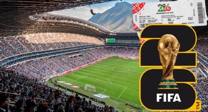 Mundial 2026: Cuánto cuestan las entradas para el repechaje de Monterrey y Guadalajara