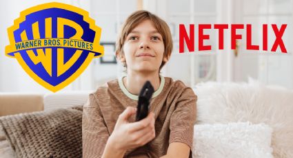 Adiós Netflix: Se cayó la compra de Warner Bros por jugosa oferta de Paramount