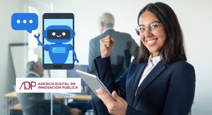 ¿Buscas trabajo en CDMX? Gobierno abre vacante para especialista en chatbots