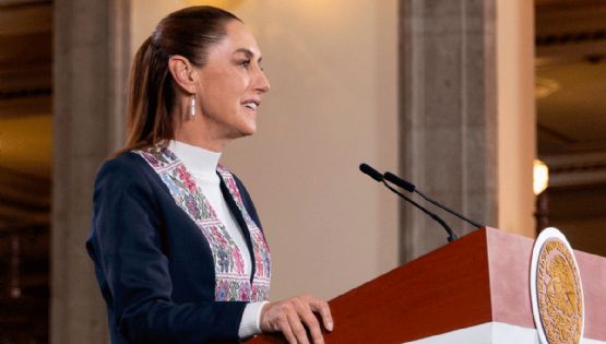 EN VIVO | Mañanera de Claudia Sheinbaum, hoy 26 de febrero: Turismo en México + Reforma Electoral