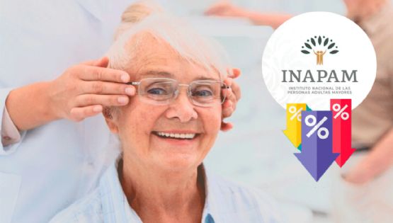 INAPAM: 7 ópticas de Quintana Roo con descuentos de casi 50% para adultos mayores