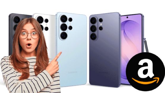 Samsung Galaxy S26 Ultra: Amazon lanza una preventa con casi el 15% de descuento y MSI