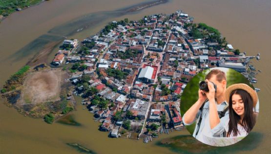 Semana Santa: El paraíso escondido en Nayarit conocido como ‘La Venecia Mexicana’