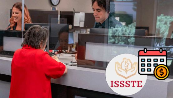 Pensión ISSSTE: Esta es la fecha en la que los adultos mayores reciben el pago de marzo