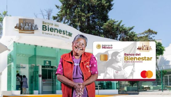 Banco del Bienestar lanza apremiante mensaje a adultos mayores previo al pago de marzo