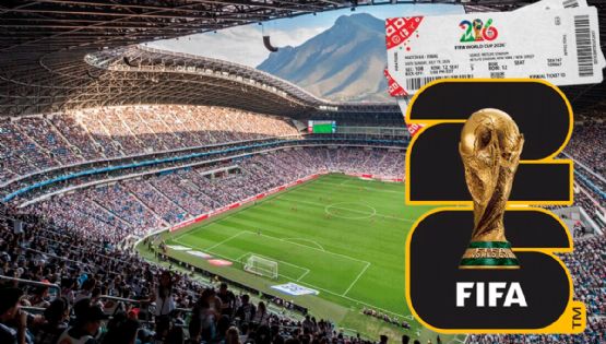 Mundial 2026: Cuánto cuestan las entradas para el repechaje de Monterrey y Guadalajara
