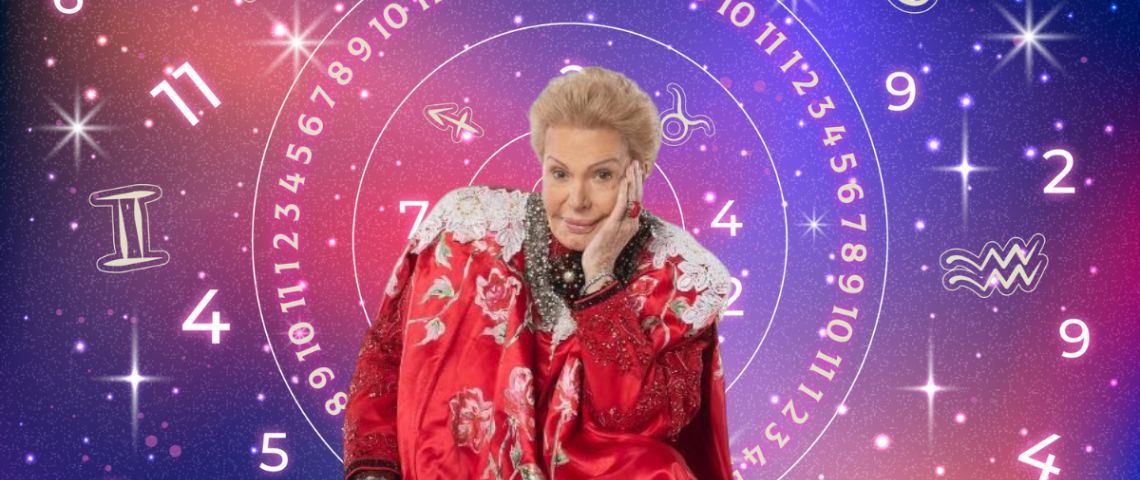 Walter Mercado: horóscopo de cada signo zodiacal para el fin de semana del 27 de febrero al 1 de marzo